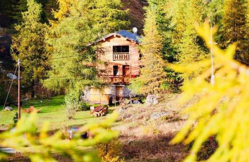 Belvedere Apartment | Gite l'Esquirol