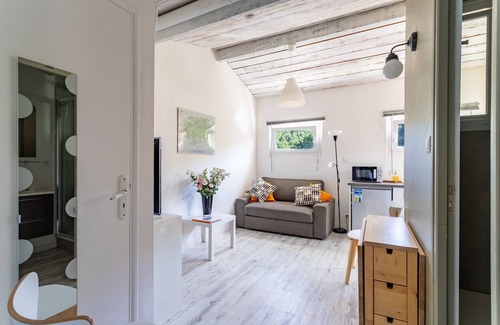 Belgentier House | Gite l'Instant - Au coeur d'une oliveraie