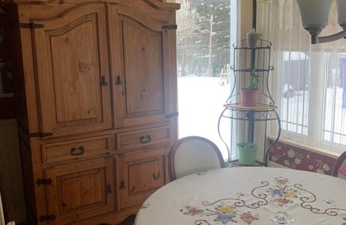 Caraquet Bed & Breakfast | Gite L'Isle Du Randonneur