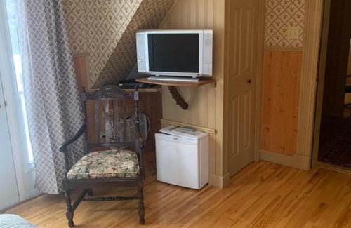 Caraquet Bed & Breakfast | Gite L'Isle Du Randonneur