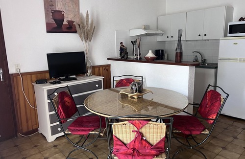 Autignac House | Gite l'occitan 6 people
