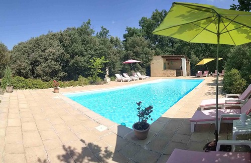 Regusse Cottage | Gîte l'olivier in the heart of the verdon, 15 minutes from the lower gorges and 30 minutes from the lakes.
