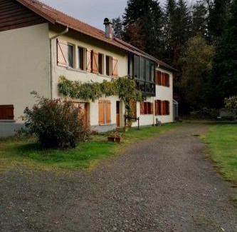 Lusse Apartment | Gite la Belle Vue de lordon