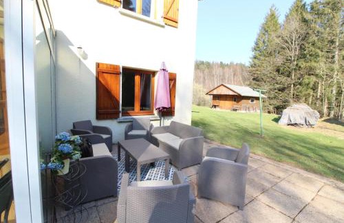Lusse Apartment | Gite la Belle Vue de lordon
