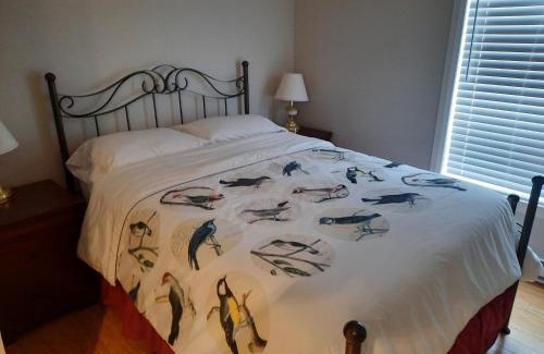 Grandes-Bergeronnes House | Gite La Bergeronnette