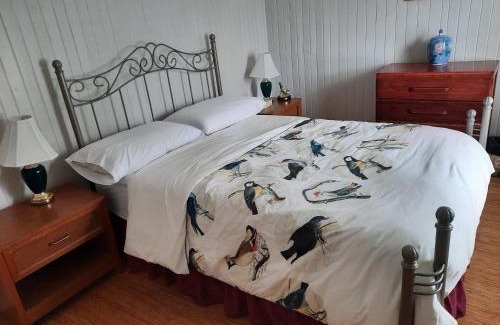 Grandes-Bergeronnes House | Gite La Bergeronnette