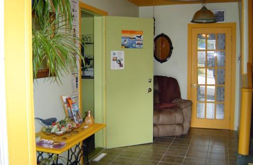 Grandes-Bergeronnes House | Gite La Bergeronnette