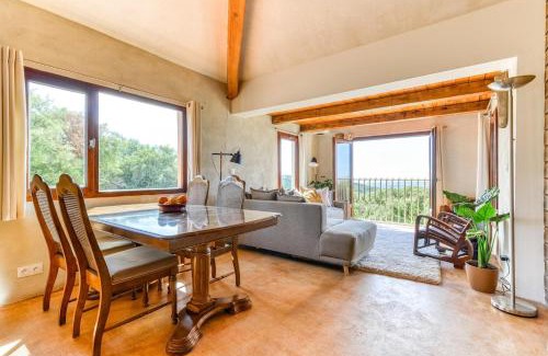 Velieux House | Gite la Bonté, chaleureux avec une vue enchantée