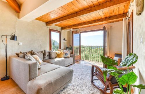 Velieux House | Gite la Bonté, chaleureux avec une vue enchantée