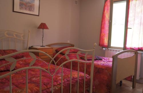 Saint-Lary House | Gite la Calabasse