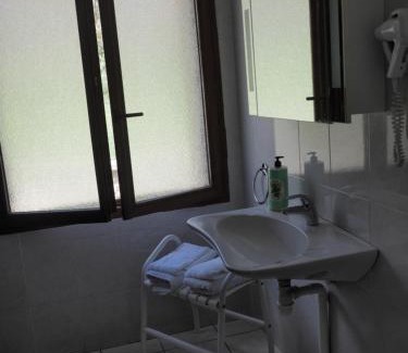 Saint-Lary House | Gite la Calabasse