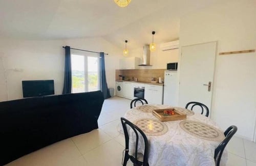 Montady House | Gite la Canague Neuve