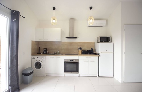 Montady House | Gite la Canague Neuve
