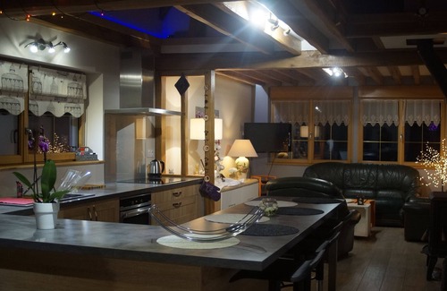 Saint-Martin-du-Bec House | Gite la Chaumette du Bec 10km from Etretat