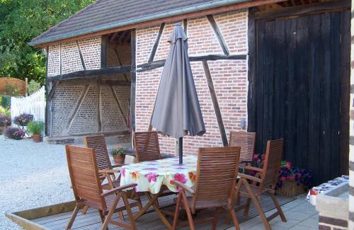 Bucey-en-Othe House | GITE LA COLIN'OTHE