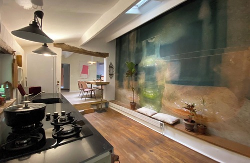 Beaugas Cottage | Gite La Colline des Lauriers, located near Bordeaux, Bergerac and Toulouse.