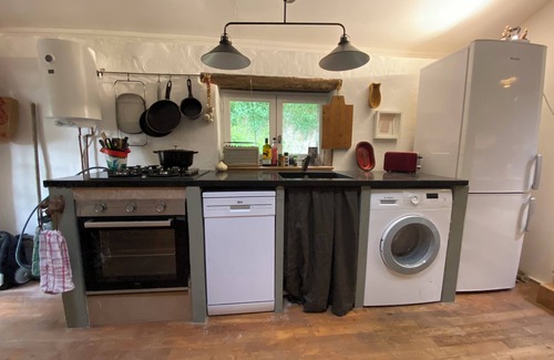 Beaugas Cottage | Gite La Colline des Lauriers, located near Bordeaux, Bergerac and Toulouse.
