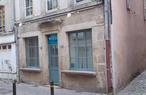 Le Puy-en-Velay House | Gite La Découverte
