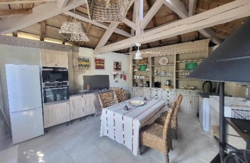 Engayrac House | Gite la Dolce Vita