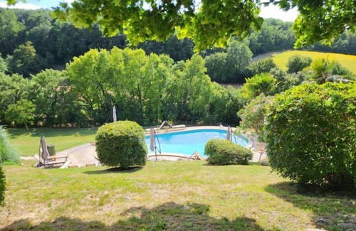 Engayrac House | Gite la Dolce Vita