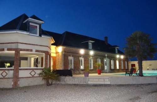 Ganzeville House | gite la fécampoise près de Fécamp