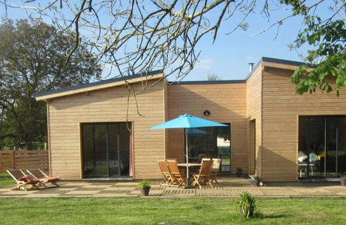 Trepied House | Gite La Feuillie, 3 bedrooms, 6 persons