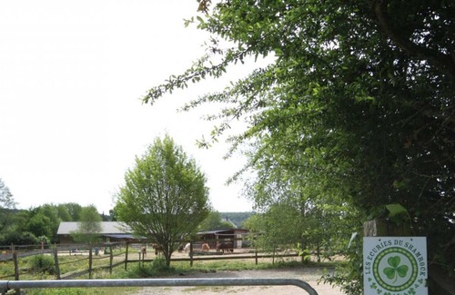 La Chapelle-Montligeon House | Gite La Chapelle-Montligeon, 2 bedrooms, 4 persons