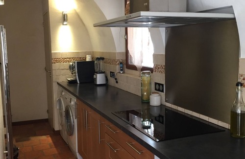 Ubraye House | "Gîte la Galise" furnished with tourism 4 stars
