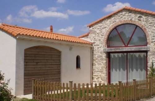 La Gaubretiere Cottage | Gite La Gaubretière, 3 bedrooms, 6 persons