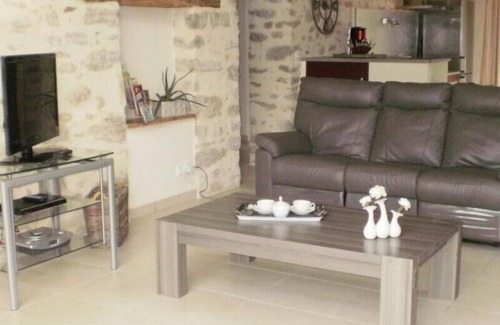 La Gaubretiere Cottage | Gite La Gaubretière, 3 bedrooms, 6 persons