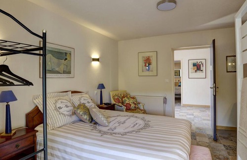 La Gimond Cottage | Gite La Gimond, 4 bedrooms, 8 persons