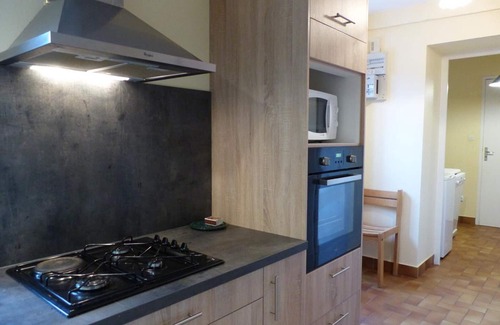 La Guillermie Cottage | Gite La Guillermie, 4 bedrooms, 14 persons