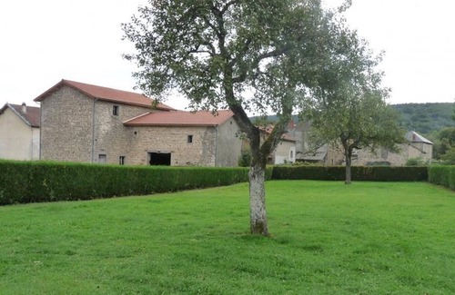 La Guillermie Cottage | Gite La Guillermie, 4 bedrooms, 14 persons