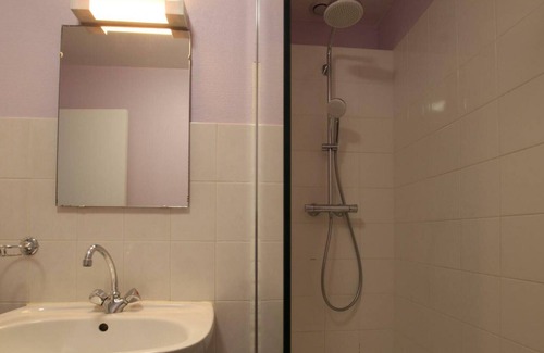 Sainte-Croix-Hague Cottage | Gite La Hague, 2 bedrooms, 4 persons