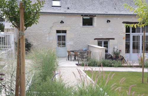 Lignieres-de-Touraine House | Gite La Loire 4/5 Personnes à la Campagne Prés des Vergers