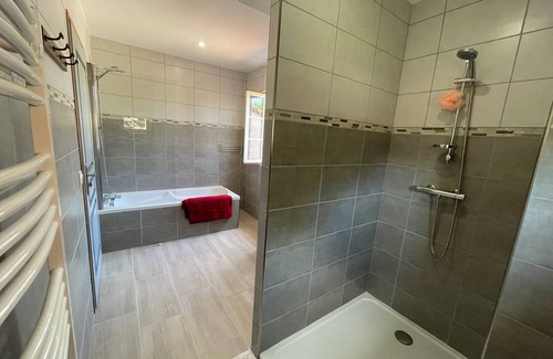 La Romieu House | Gîte La Lavandière La Romieu: The best of the Gers opens its doors to you!