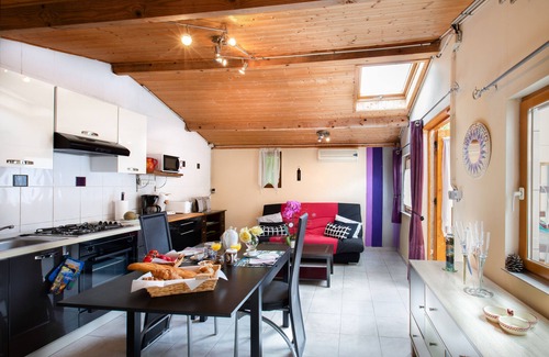 Capendu Cottage | Gîte La Leude.fr in the heart of Cathar country, ideal for discovering Carcassonne.