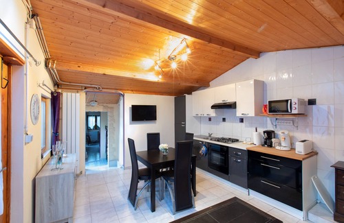 Capendu Cottage | Gîte La Leude.fr in the heart of Cathar country, ideal for discovering Carcassonne.