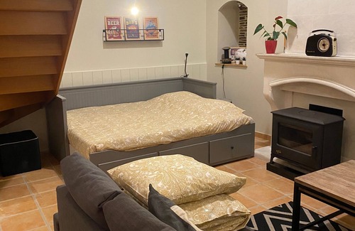 Livry Cottage | Gite "La petite maison