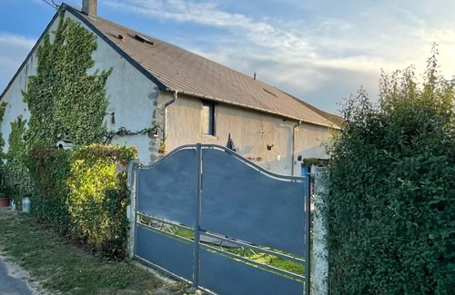 La Petite-Marche Cottage | Gite La Petite-Marche, 2 bedrooms, 4 persons