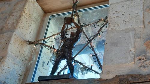 Rudeau-Ladosse House | Gite La Pipistrelle