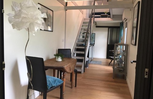 Villenouvelle House | GITE LA PLUME