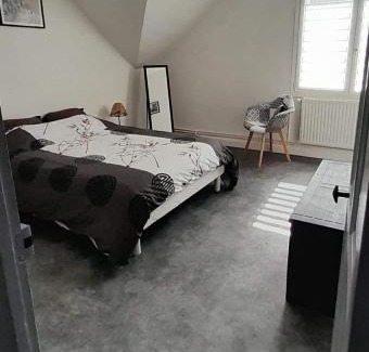 Revin House | Gite La Revinoise