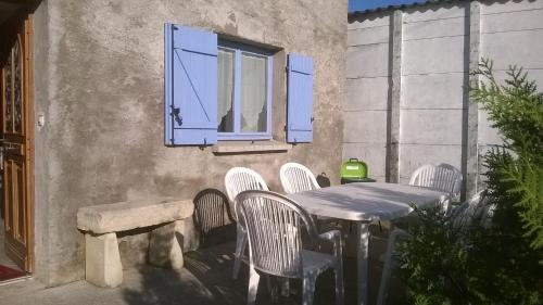 Senon House | Gite la ruche