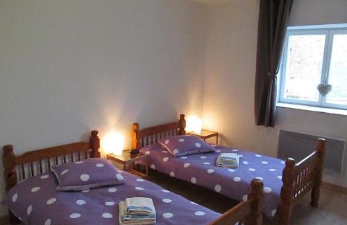 Senon House | Gite la ruche