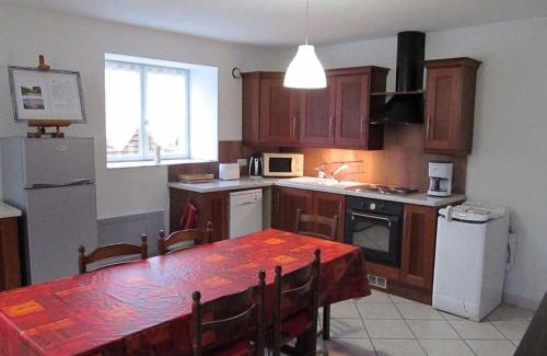 Senon House | Gite la ruche