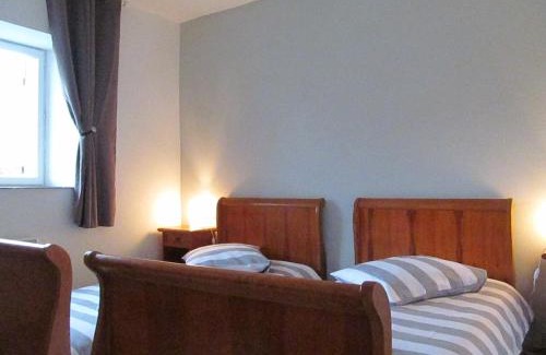 Senon House | Gite la ruche