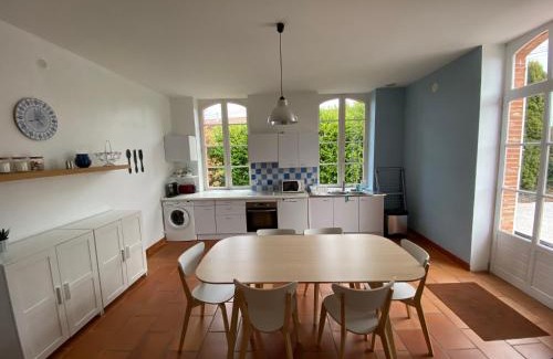 Tarabel House | Gite La Tarabelloise