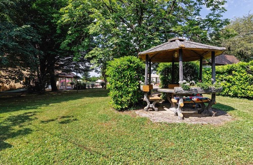 Saint-Geyrac House | Gite La Tour - 2 people