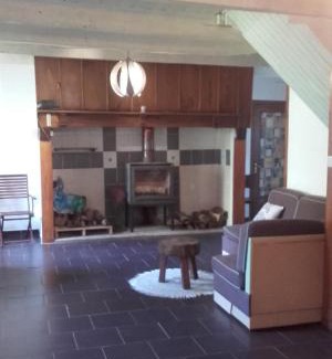 Lacroix-Barrez House | Gite Lacroix Barrez